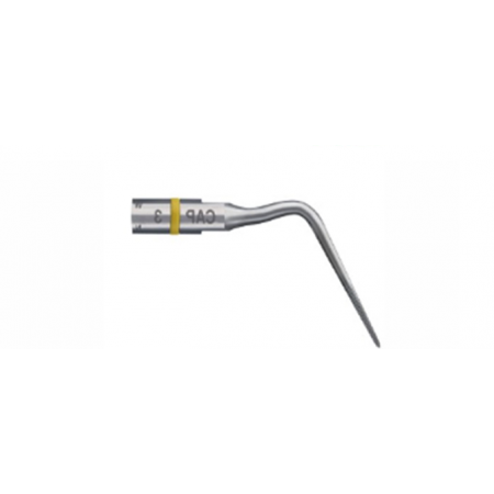 Insert endo success CAP3 - ACTEON 2