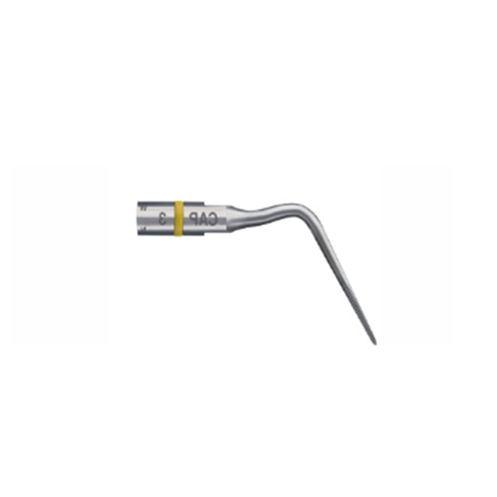 Insert endo success CAP3 - ACTEON