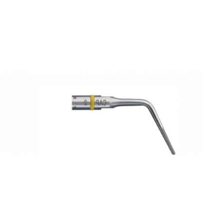 Insert endo success CAP2 - ACTEON