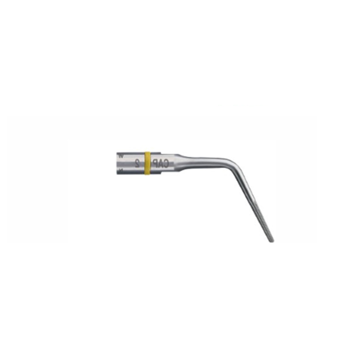 Insert endo success CAP2 - ACTEON