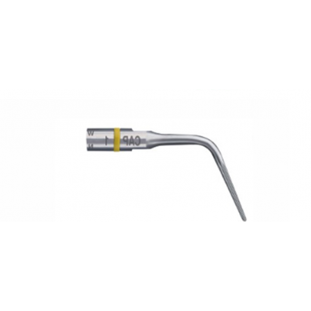 Insert endo success CAP1 - ACTEON 2