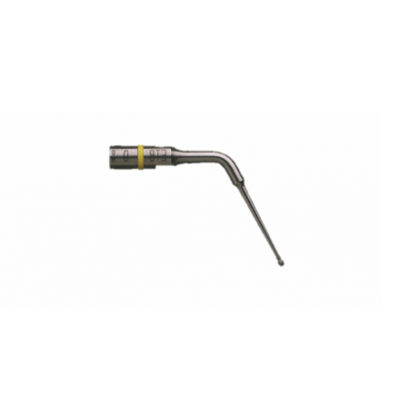 Insert endo success ETBD - ACTEON 2