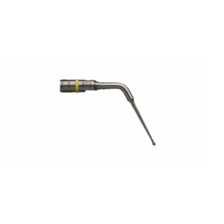 Insert endo success ETBD - ACTEON