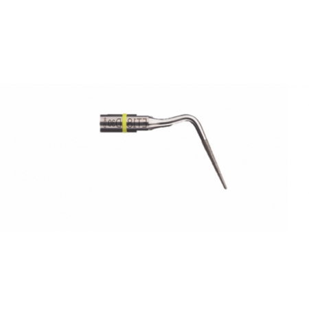 Insert endo success ET18D - ACTEON