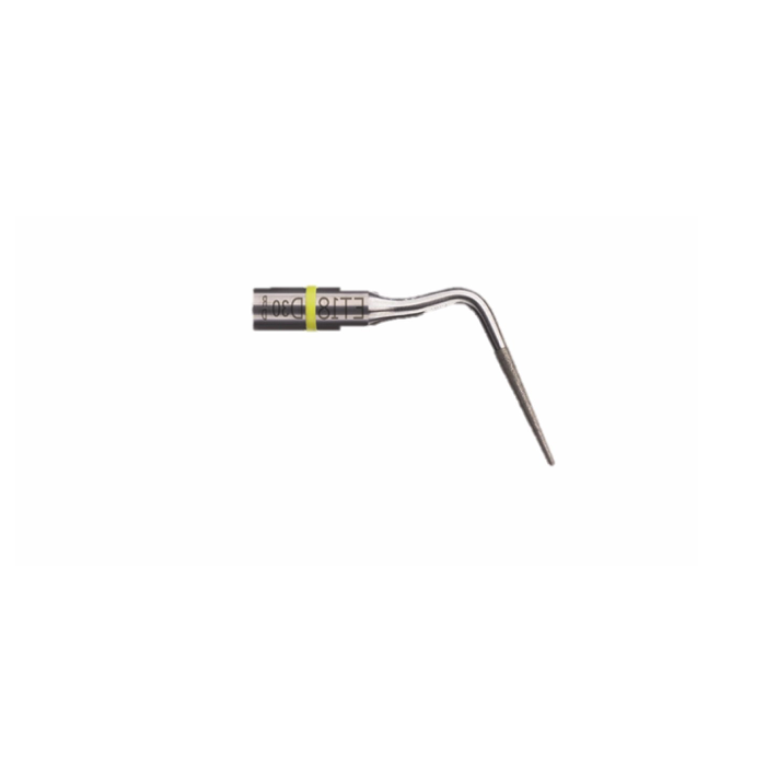 Insert endo success ET18D - ACTEON