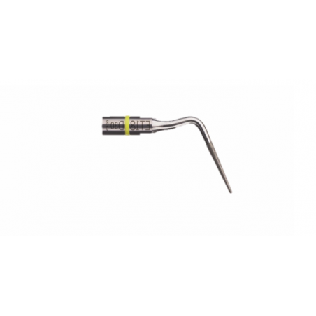 Insert endo success ET18D - ACTEON