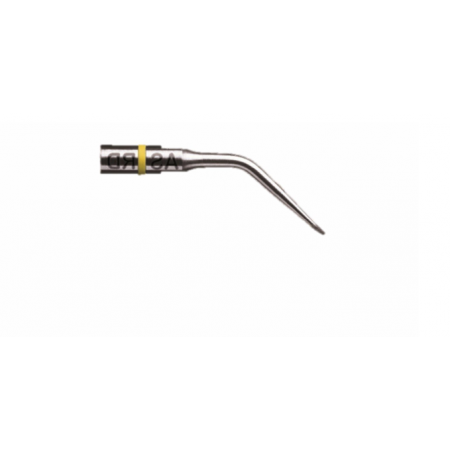 Insert endo success ASRD - ACTEON 2