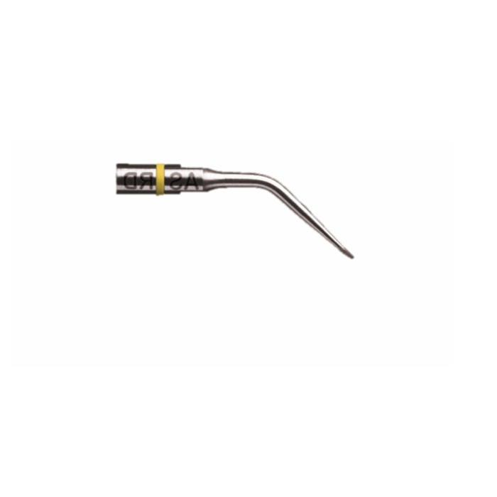 Insert endo success ASRD - ACTEON