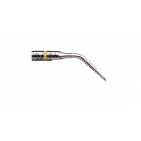 Insert endo success ASLD - ACTEON