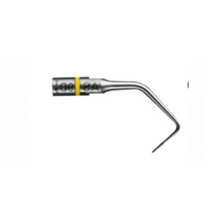 Insert endo success AS9D - ACTEON 2