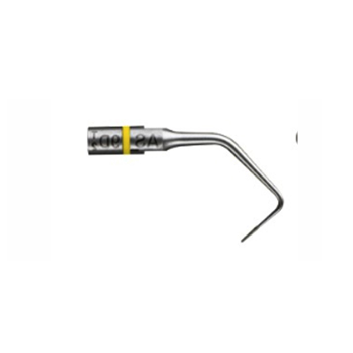 Insert endo success AS9D - ACTEON