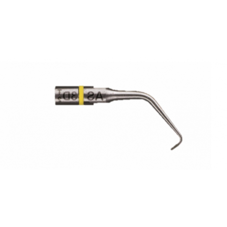 Insert endo success AS3D - ACTEON 2