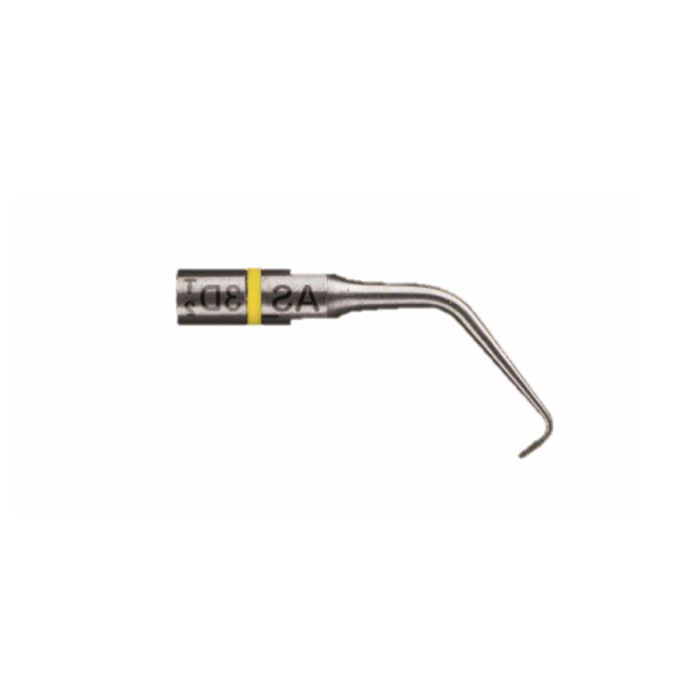 Insert endo success AS3D - ACTEON