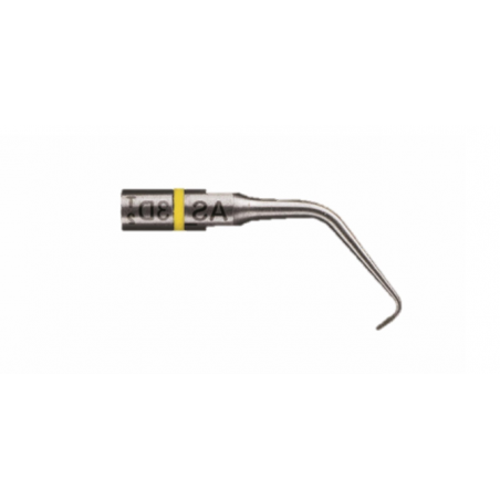 Insert endo success AS3D - ACTEON