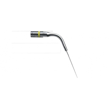 Insert endodontie K25-21 (x4) - ACTEON
