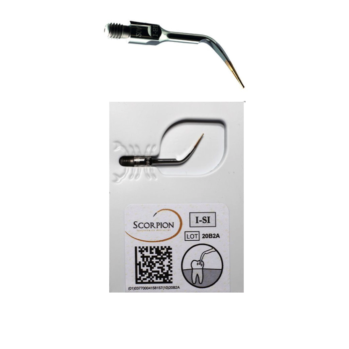 Insert universel I-SI SIRONA