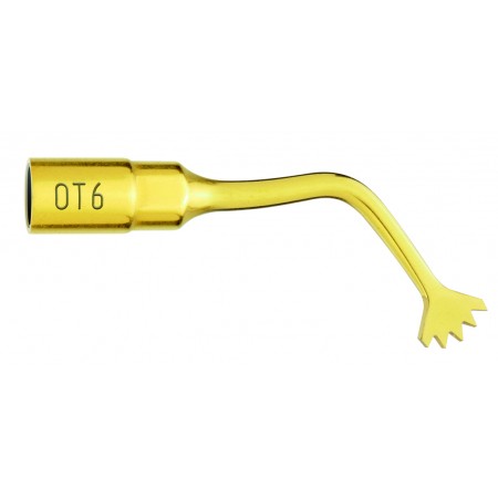 Insert Ostéotomie OT6 - MECTRON