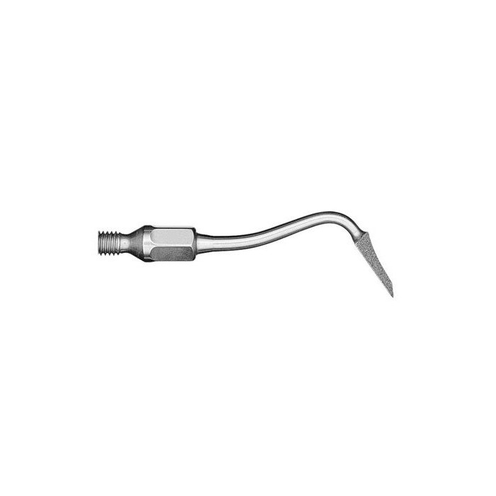 Insert SONICflex prep gold n°49