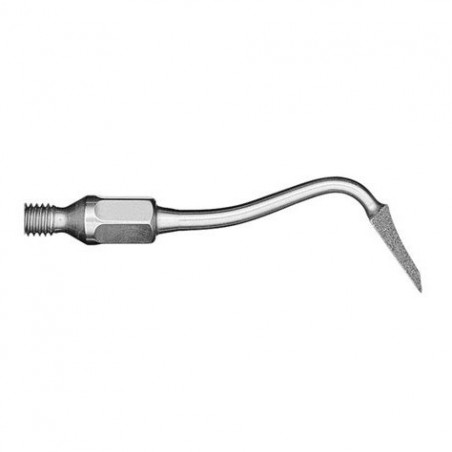 Insert SONICflex prep gold n°49