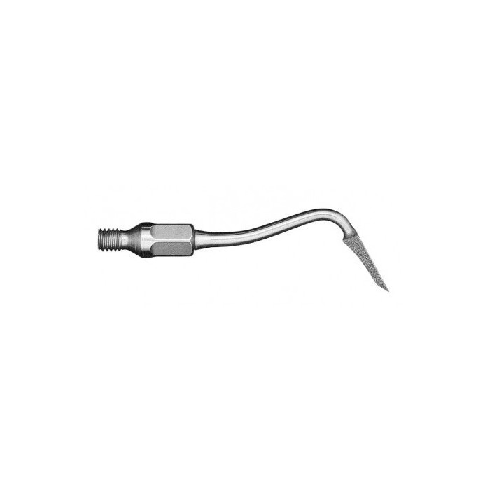 Insert SONICflex prep gold n°50