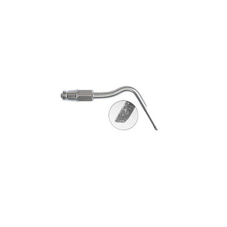 Insert SONICflex crown extension 020 n°90