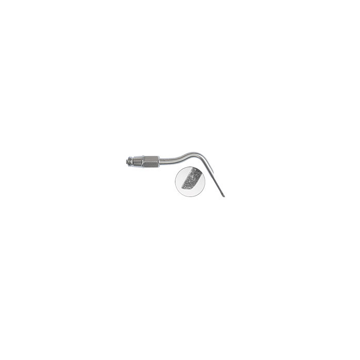 Insert SONICflex crown extension 020 n°90