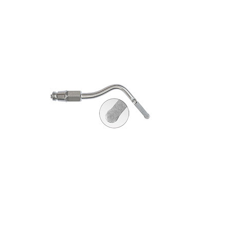 Insert SONICflex crown extension 020 n°91