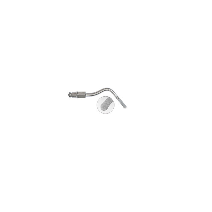 Insert SONICflex crown extension 020 n°91