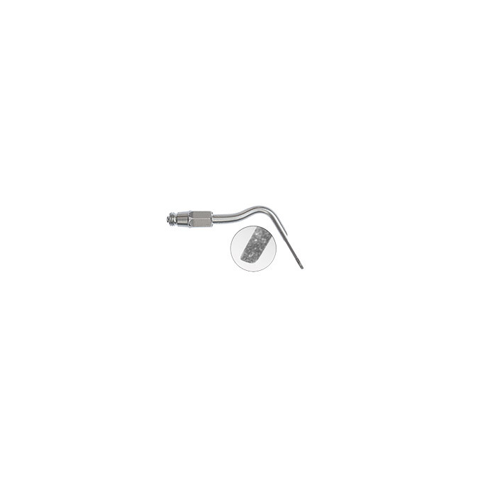Insert SONICflex crown extension 030 n°93