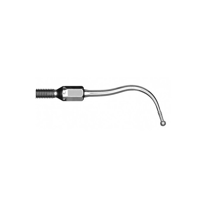 Insert SONICflex cariex 1.2 mm n°43