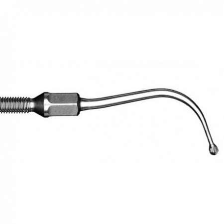 Insert SONICflex cariex 1.4 mm n°72 2