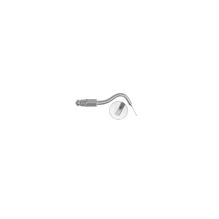 Insert SONICflex shaping n°76