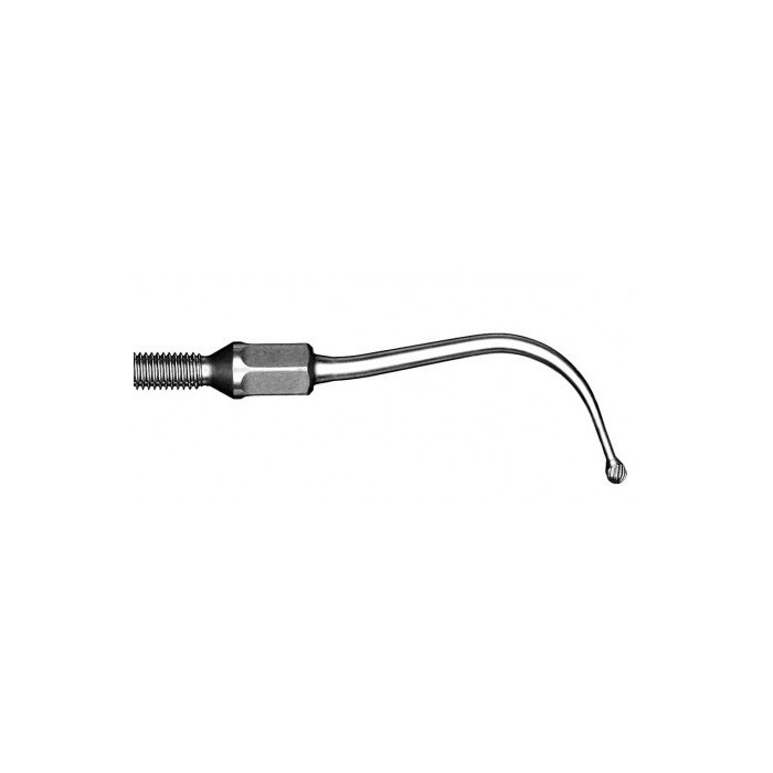 Insert SONICflex cariex 1.4 mm n°72A