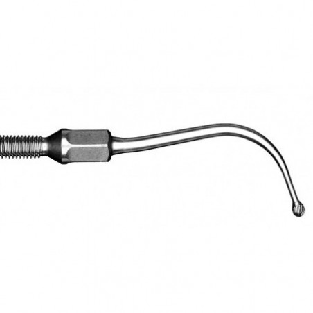 Insert SONICflex cariex 1.4 mm n°72A