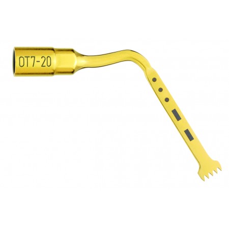 Insert Ostéotomie OT7-20 - MECTRON