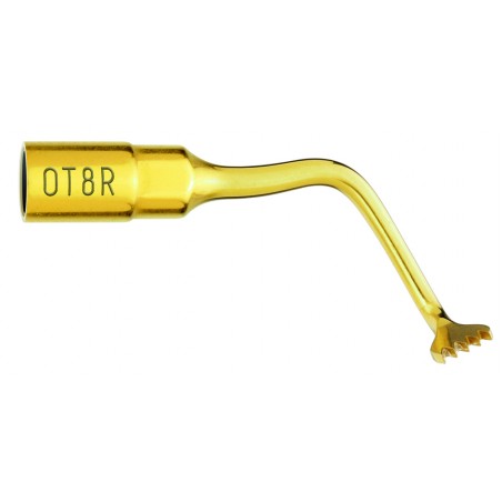Insert Ostéotomie OT8R - MECTRON