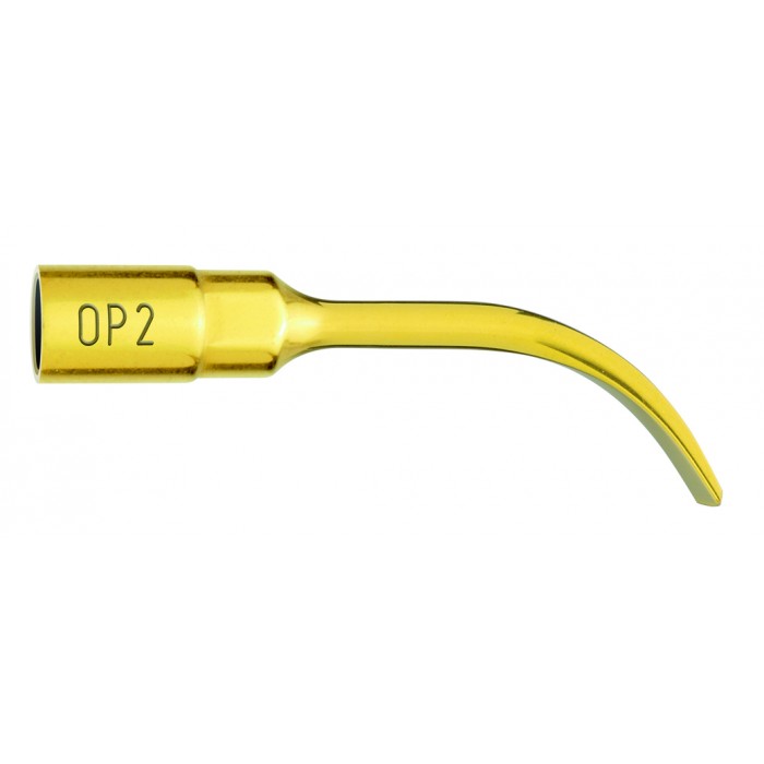Insert Ostéoplastie OP2 - MECTRON - ACTEON