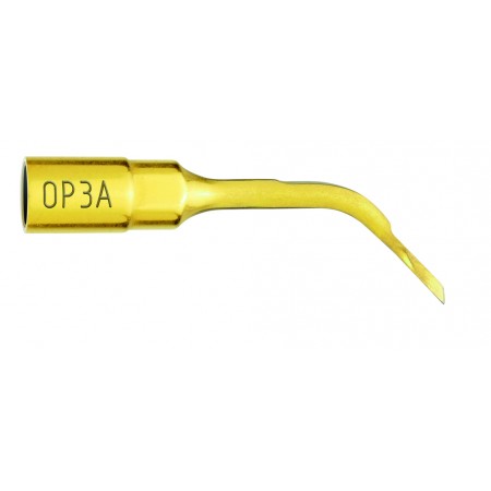 Insert Ostéoplastie OP3A - MECTRON - ACTEON