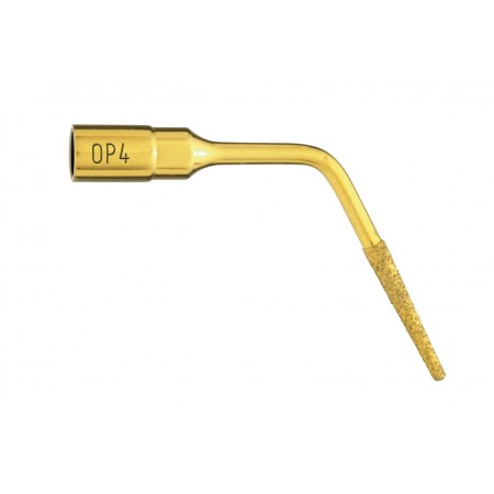 Insert Ostéoplastie OP4 - MECTRON - ACTEON