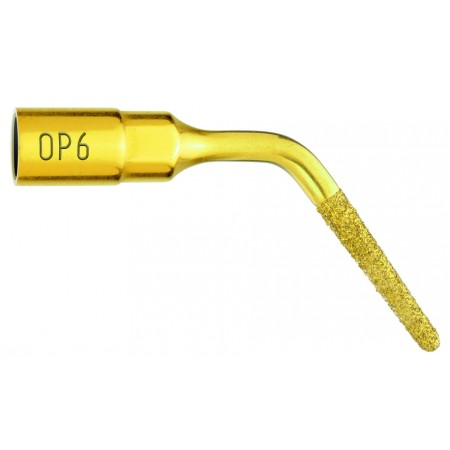Insert Ostéoplastie OP6 - MECTRON