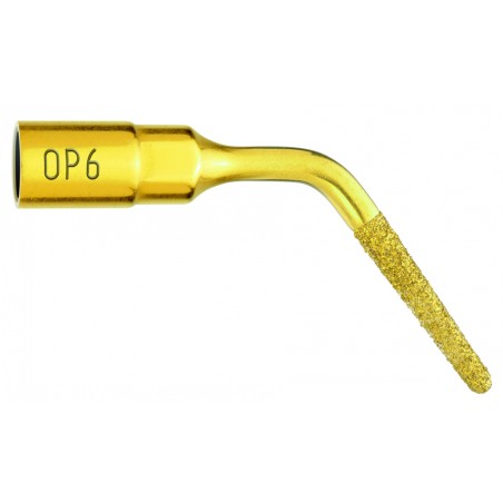 Insert Ostéoplastie OP6 - MECTRON