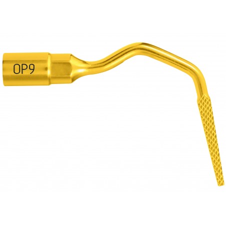 Insert Ostéoplastie OP9 - MECTRON