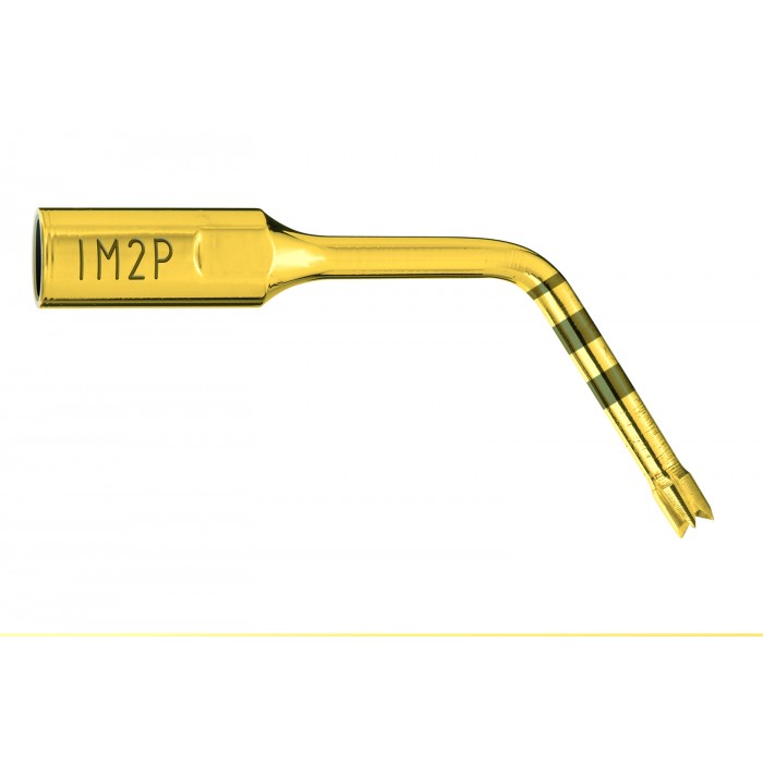Insert Préparation Implantaire IM2P