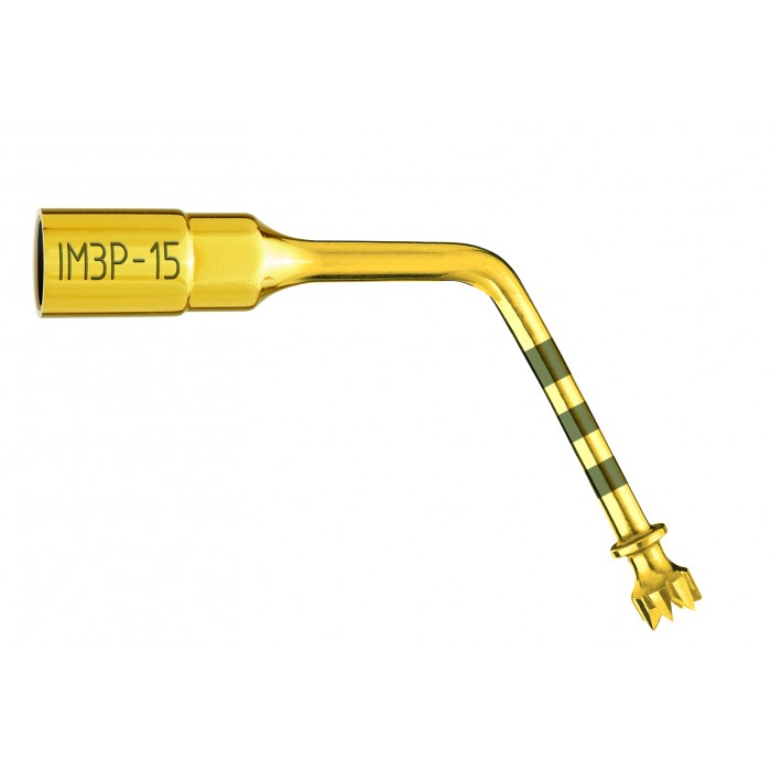 Insert Préparation Implantaire IM3P-15