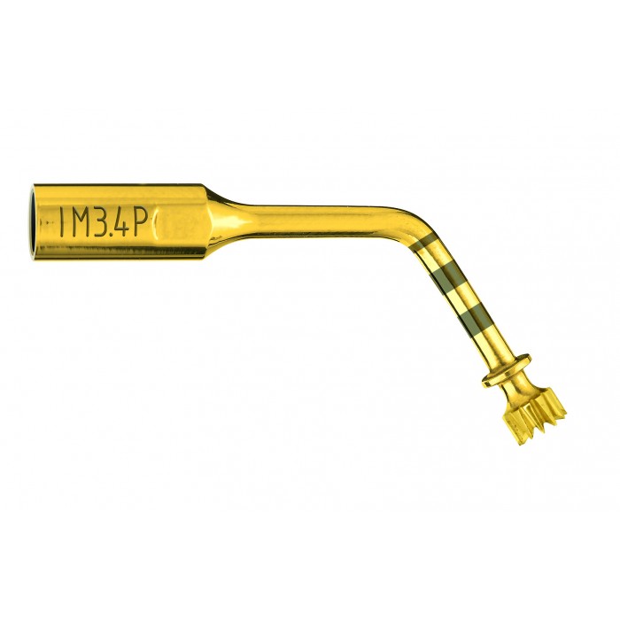 Insert Préparation Implantaire IM3.4P