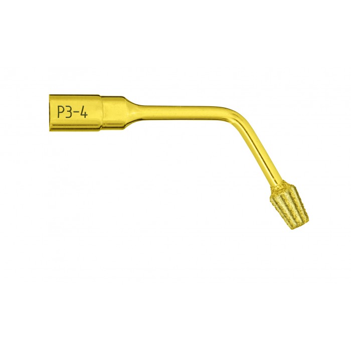 Insert Préparation Implantaire P3-4