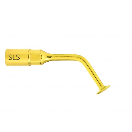 Insert Élévation SLS - MECTRON