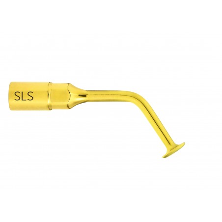 Insert Élévation SLS - MECTRON