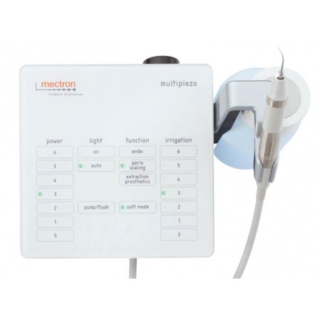 Multipiezo White
