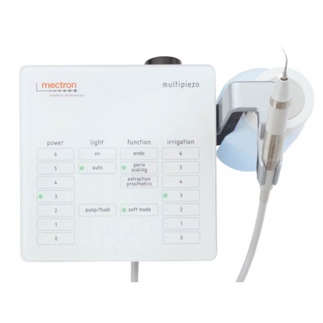 Multipiezo White